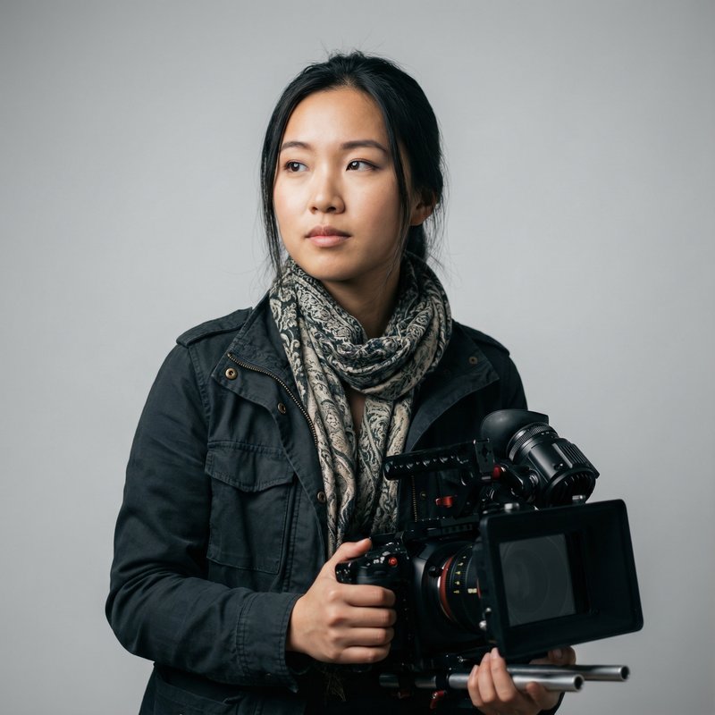 福利姬摄影指导