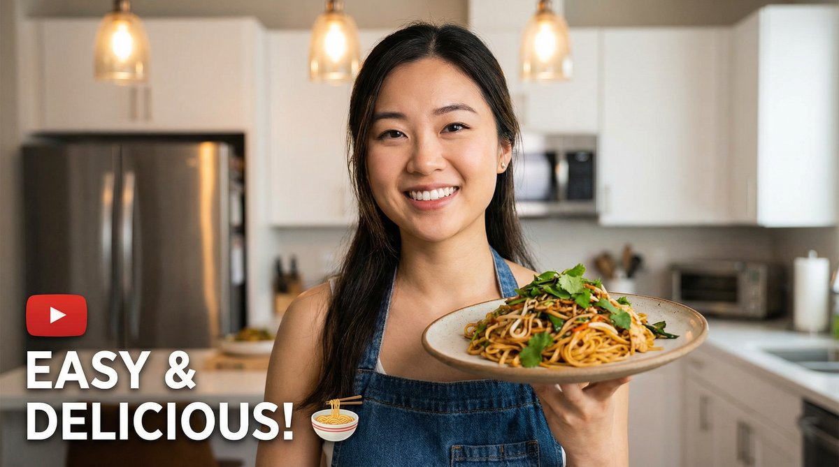 福利姬美食视频